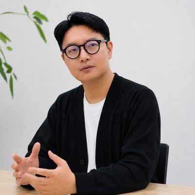플로우애즈 대표